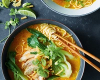 Ramen boeuf