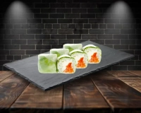 P3 Printemps Saumon Fumé Cheese