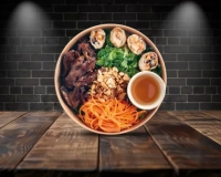 BB2 Bo-Bun Boeuf