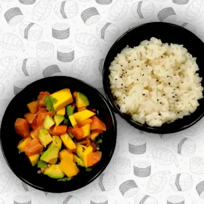 CEVICHES