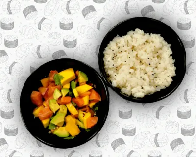 CV2 Ceviches Thon