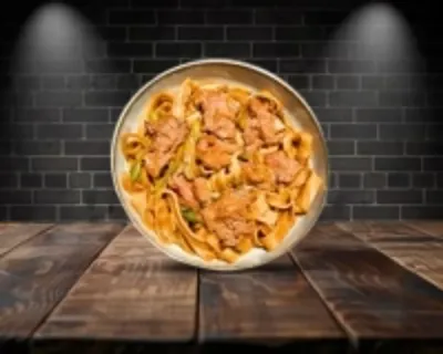 PT4 Pad Thai Boeuf